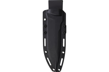 Image of DPx Gear HEST 6 Milspec Fixed Blade Blk, DPXHSX060
