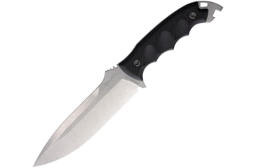 Image of DPx Gear HEST 6 Milspec Fixed Blade Blk, DPXHSX060