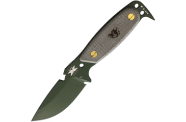 Image of DPx Gear HEST Original Fixed Blade DPXHSX114