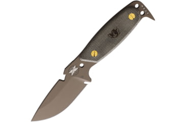 Image of DPx Gear HEST Original Fixed Blade DPXHSX115
