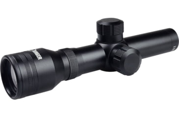 Image of Dead Ringer Dead Ringer 2.5x20mm Scope, Black, DR2728