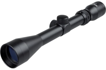 Image of Dead Ringer Dead Ringer 3-9x40 Scope, Black, DR4777