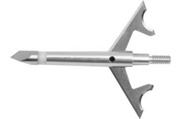 Image of Dead Ringer The Nasty - Arrow Blade, 100 Gr 2 Blade w/Switchback Technology w2.0in Blade, DR5415