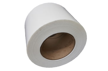 Image of Dr. Shrink DS.704WP Shrink Tape - 4in x 180, White, DS-704WP
