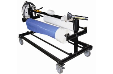 Image of Dr. Shrink Heavy Duty Shrink Film Rack, DS-HDRACK