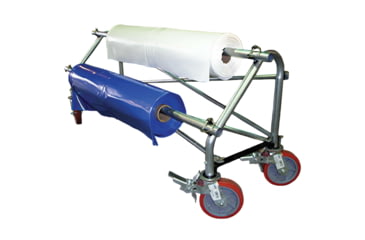 Image of Dr. Shrink Shrink Film Rack Lightweight, DS-GOCART