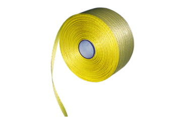 Dr. Shrink Cordoncino Intrecciato Resistente DS-750HW, 1,9 Cm X 6,5 M (340 Kg Di Carico), Per Coperture Termoretraibili