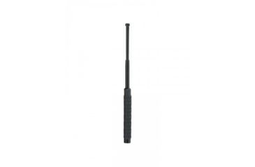 Image of Drago Gear Easy Concealable Expandable Baton, 16 inch, Black 21-316 RBL