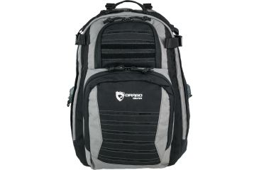 Image of Drago Gear Defender Backpack, 600 Denier, Shadow, 14310SH