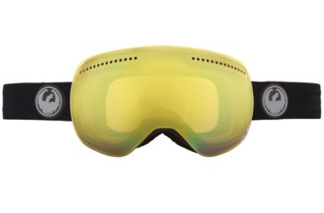 Image of Dragon APX Goggles-Boost-Transitions Yellow