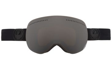 Image of Dragon APX Goggles-Knight Rider-Dark Smoke
