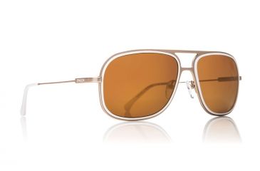 Image of Dragon B-Class Sunglasses -Gold