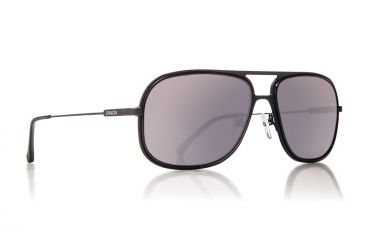 Image of Dragon B-Class Sunglasses -Silver