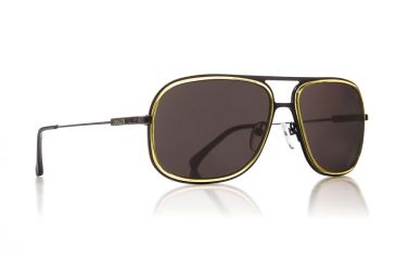 Image of Dragon B-Class Sunglasses -Smoke