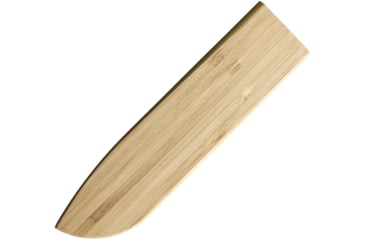 Image of Dragon by Apogee Magnetic Bamboo Sheath, 6in, ACES-SHTH-0600