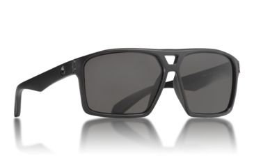 Image of Dragon Channel Sunglasses - Mens, Matte Black, 30582-Matte Black