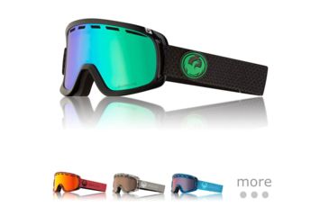 Image of Dragon D1 OTG Goggles