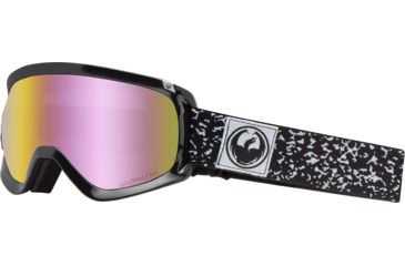 Image of Dragon D3 OTG Goggles, Scribe/Lumalens Pink Ion, 347995026003