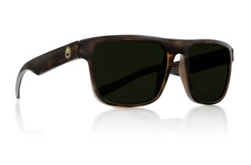 Image of Dragon Inflector Sunglasses - Mens, Matte Tortoise/G15, 32740-Matte Tortoise/G15