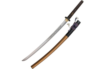 Image of Dragon King Kinryu Katana, DRK35430