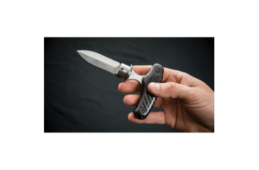 Image of Dragon King Sword Cane Carbon Fiber