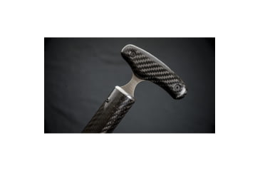 Image of Dragon King Sword Cane Carbon Fiber