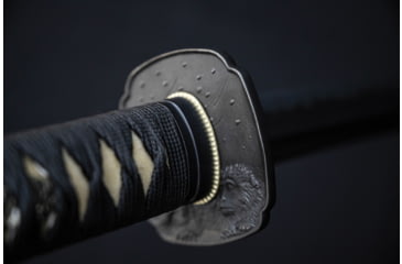 Image of Dragon King Winter Sun Katana, SD35221