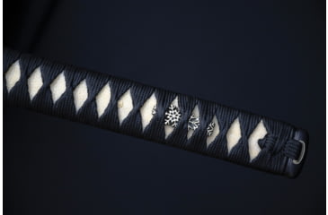 Image of Dragon King Winter Sun Katana, SD35221