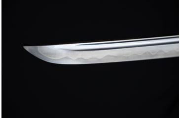 Image of Dragon King Winter Sun Katana, SD35221