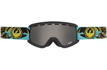Image of Dragon Lil D Goggles-Akhlut-Ionized