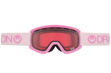 Image of Dragon Lil D Goggles-Pink-Rose
