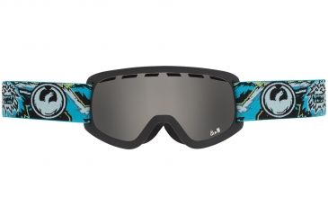 Image of Dragon Lil D Goggles-Yeti-Ionized