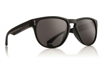 Image of Dragon Marquis Sunglasses-Matte H20-Grey P2