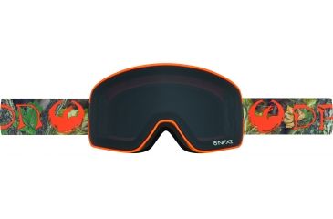 Image of Dragon NFX2 Goggles-Danny Davis Signature/Dark Smoke-Dark Smoke