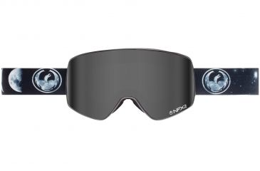 Image of Dragon NFX2 Goggles-Forest Bailey Signature-Mirror Ionized