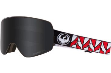 Image of Dragon NFX2 Goggles, Forestbaileysig/Dark Smoke, 286056030006
