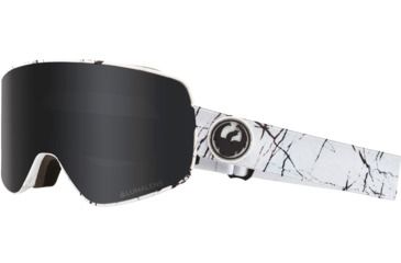 Image of Dragon NFX2 Goggles, Jossiwellssig/Dark Smoke, 286056030101
