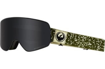 Image of Dragon NFX2 Goggles, Scribe/Dark Smoke, 286046030001