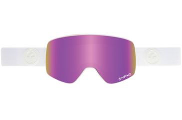 Image of Dragon NFX2 Goggles-Whiteout-Pink Ionized