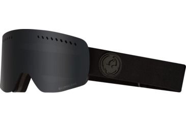 Image of Dragon NFXS Goggles, Murdered/Dark Smoke, 344686429004