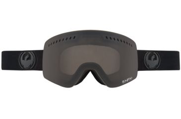 Image of Dragon NFXs Goggles-Murdered-Injected Dark Smoke