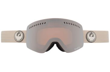 Image of Dragon NFXs Goggles-Neighbor Heather-Ionized