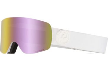 Image of Dragon NFXS Goggles, Whiteout/Lumalens Pink Ion, 344686429100