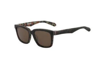 Image of Dragon Robbs Sunglasses - Mens, Brown Camo, 26895-5418255