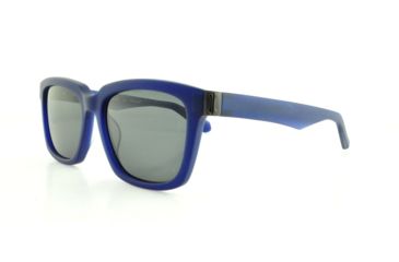 Image of Dragon Robbs Sunglasses - Mens, Matte Navy, 26895-5418400