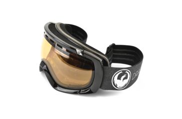 Image of Dragon ROGUE Goggles, Echo/Lumalens Photochromic Amber, 379156025339