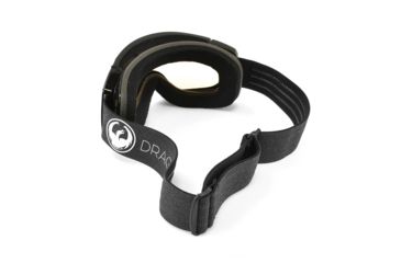 Image of Dragon ROGUE Goggles, Echo/Lumalens Photochromic Amber, 379156025339