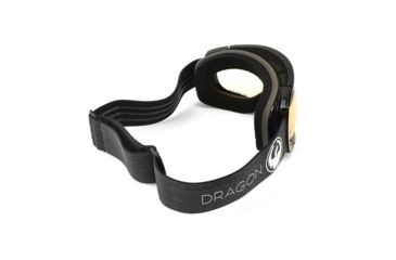 Image of Dragon ROGUE Goggles, Echo/Lumalens Photochromic Amber, 379156025339