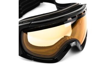 Image of Dragon ROGUE Goggles, Echo/Lumalens Photochromic Amber, 379156025339