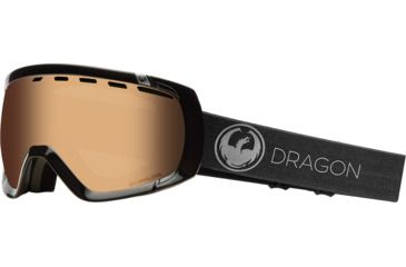 Image of Dragon ROGUE Goggles, Echo/Lumalens Photochromic Amber, 379156025339